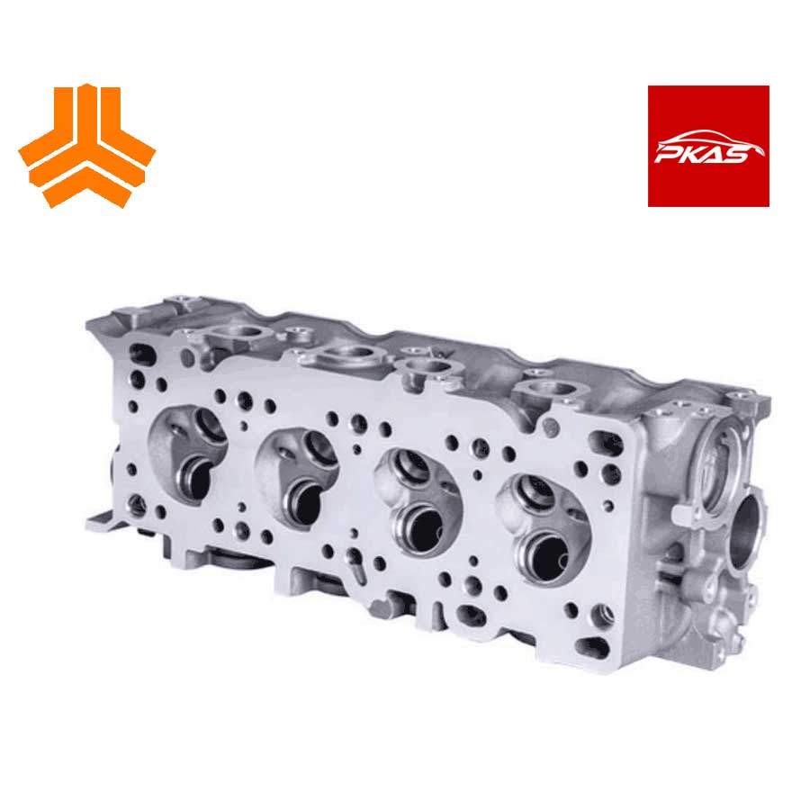 Cylinder head-Pride-PKAS
